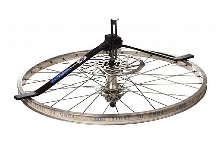 Park Tool WAG-5 Portable Wheel Alignment Gauge