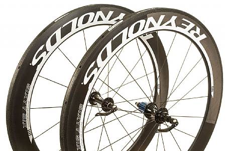 Reynolds Sixty Six Tubular Wheelset 