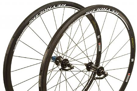 Reynolds Thirty Two Tubular Wheelset 