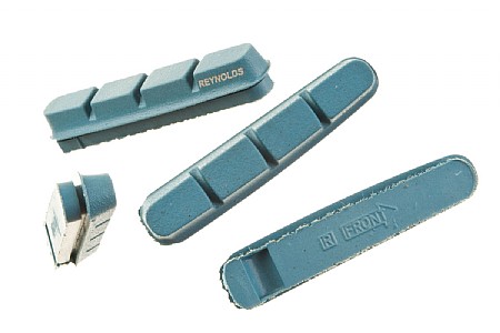 Reynolds Carbon Fiber Brake Pad Inserts