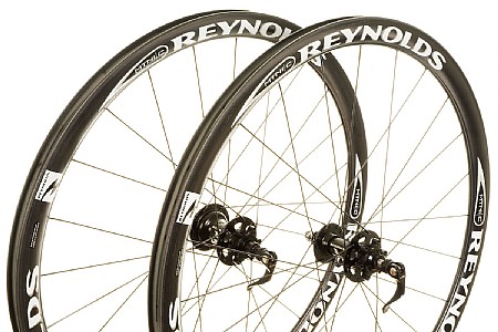 Reynolds MTN C Clincher Wheelset
