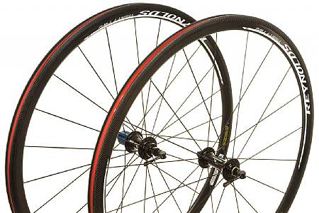 Reynolds Thirty Two Clincher Wheelset 