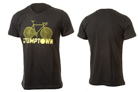 Retro Image Apparel Stumptown T-Shirt