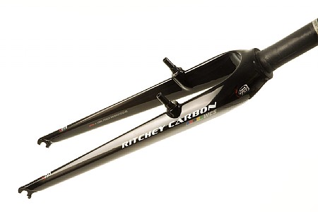 Ritchey WCS V2 Straight Blade Carbon Cyclocross Fork