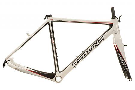 Redline Conquest Carbon Team Frameset