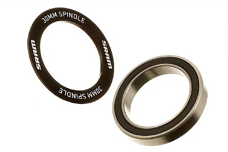 SRAM Truvativ BB30 Ceramic Bottom Bracket Assembly