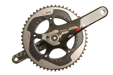 SRAM Red Exogram BB30 Carbon Crankset
