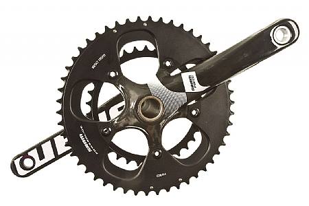 SRAM Force Carbon GXP Crankset 