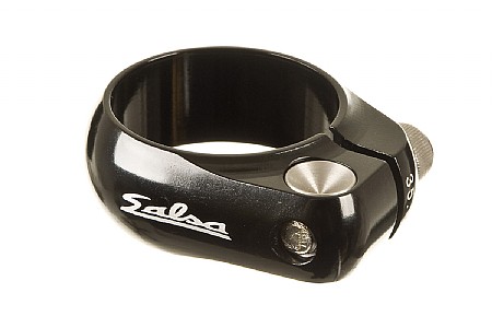 Salsa Lip-Lock Seatpost Collar