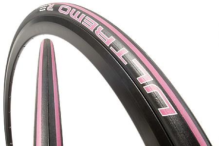 Magenta/Black
