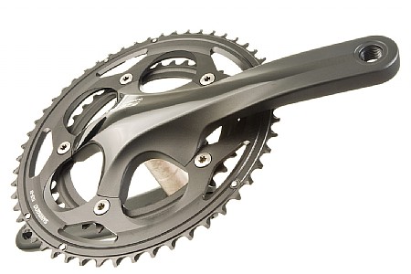 Shimano 105 FC-5700/50-L Crankset