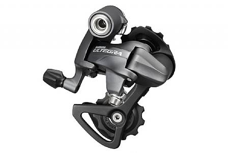 Shimano Ultegra RD-6700A-G Rear Derailleur Grey