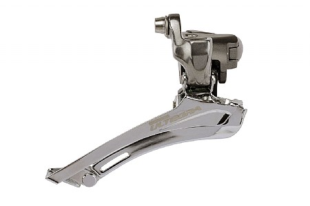 Shimano Ultegra FD-6700-G Front Derailleur Grey
