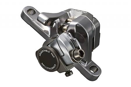 Shimano BR-CX75 Mechanical Disc Brake Caliper