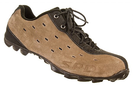 SH-MT22 Casual MTB shoe