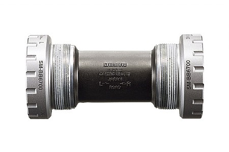 SM-BB6700 Bottom Bracket Cups
