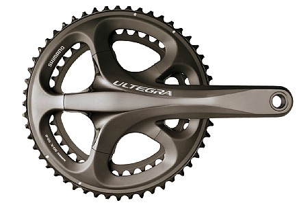Shimano Ultegra FC-6700/50-G Crankset Grey