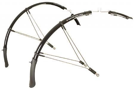 SKS Race Blade Long Fender Set