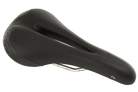Terry Fly Tri Gel Saddle