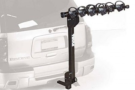 Thule 914 Roadway 4 Hitch Rack