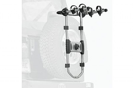 Thule Spare-Me Spare Tire 2-Bike Rack