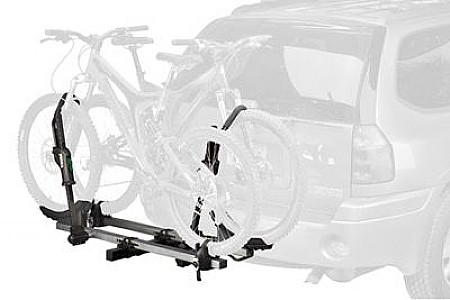 Thule T2 2-Bicycle Hitch Rack