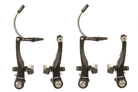 trp cx9 brakes