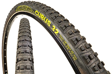 Tufo Cubus Tubular Cyclocross Tire