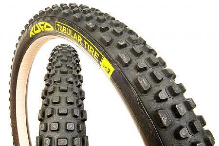 Tufo XC3 Tubular Mountain Tire