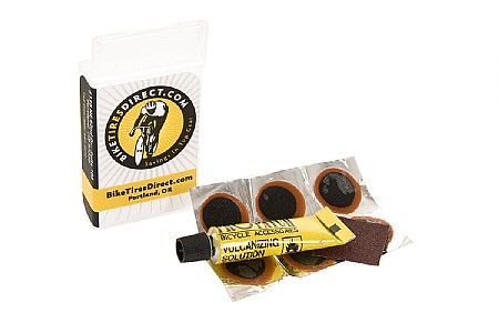 BikeTiresDirect Patch Kit