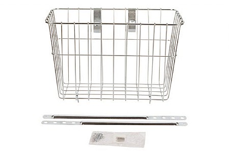 Wald 135 Front Grocery Basket