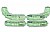 Firm Gel (Green)