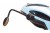 Cycle Aware Reflex Helmet Mirror