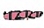 Pink L, M, S