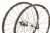 Easton EC90 SLX Tubular Wheelset