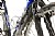 Crud Catcher ZX Front Fender