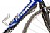 Crud Catcher ZX Front Fender