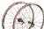 Fulcrum Racing 7 CX Clincher Wheelset