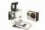 GoPro Hero3 HD Helmet Camera Silver Edition