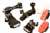GoPro Hero3 HD Helmet Camera Black Edition