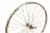 Handspun Ultegra 6700/Mavic Open Pro Front Clincher Wheel
