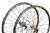 HED Ardennes CL Tubular Wheelset