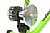 Kinetic Road Machine Trainer