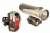 Light & Motion Urban 550 Commuter Light Set