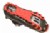 Louis Garneau 0� Ergo Grip Shoe