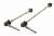 Mad Fiber Road Clincher Wheelset 