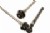 Mad Fiber Titanium Quick Release Skewers