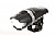 Planet Bike Blaze One Watt/Superflash Stealth Set