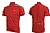 Chili Pepper Red