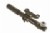 PRO Compact Telescopic Mini Pump